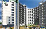 Xanadu Apartments at Rajarhat, Kolkata